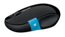 Sculpt Comfort Mouse Win7 / 8 Bluetooth Black