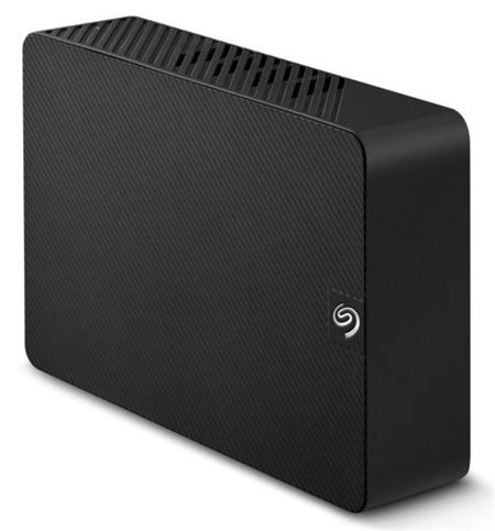Seagate Expansion Desktop, 18TB externí HDD,