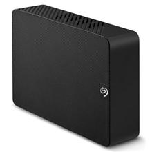 Seagate Expansion Desktop, 6TB externí HDD, 3.5", USB 3.0, černý