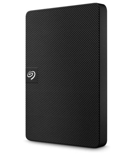 Seagate Expansion Portable, 5TB externí HDD,