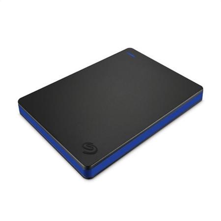Seagate PlayStation Game Drive, 4TB externí HDD,