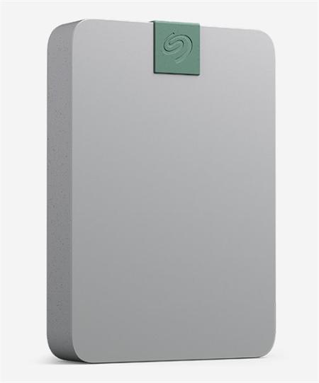 Seagate Ultra Touch External Hard Drive, 5TB