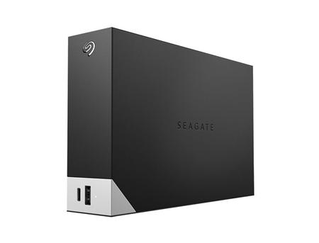 Segate One Touch Hub, 18TB externí HDD, 3.5", USB