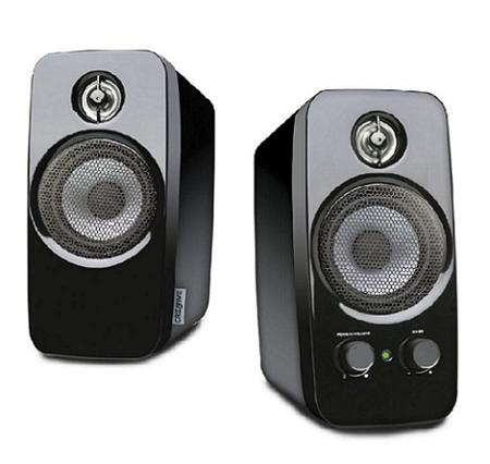Speaker CREATIVE Inspire T10 2.0