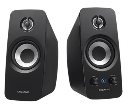 Speaker CREATIVE T15,2.0, Bluetooth