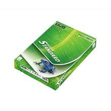 STANDARD PAPER A4, 80g/m2,