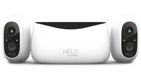 STRONG 2x IP kamera CAMERA-B-KIT/ Full HD/ IP65/