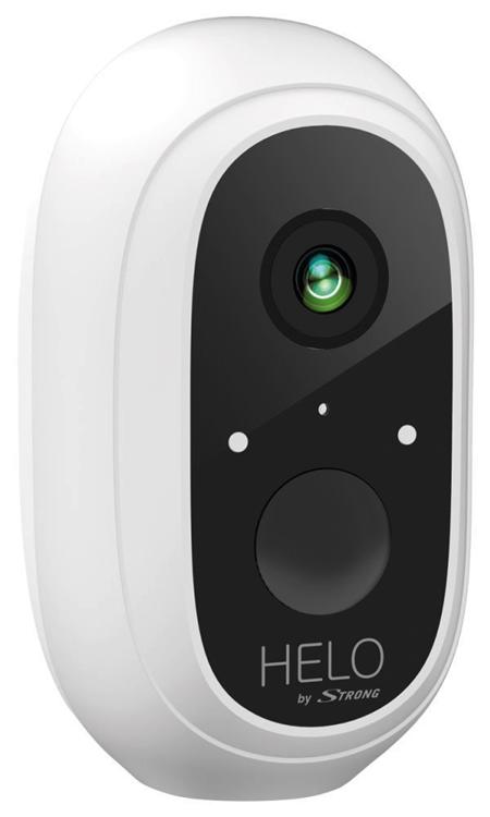 STRONG IP kamera CAMERA-B-ADDON/ Full HD/ IP65/