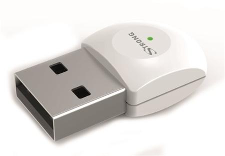 STRONG USB bezdrátový adaptér 600/ Wi-Fi standard