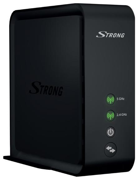STRONG Wi-Fi Mesh Home 1610 Add-on/ Wi-Fi