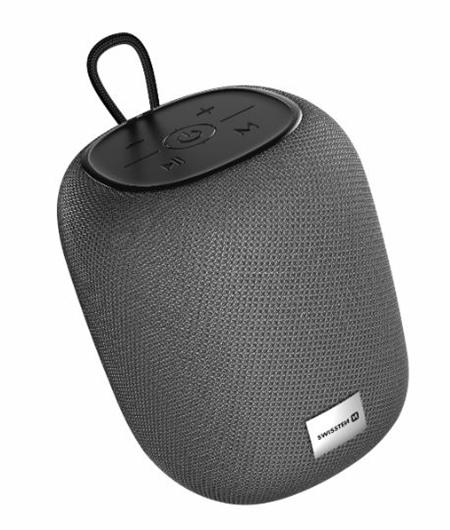 SWISSTEN BLUETOOTH SPEAKER SOUND-X
