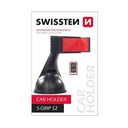 SWISSTEN CAR HOLDER S-GRIP