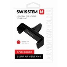 SWISSTEN CAR HOLDER TO AIR-VENT S-GRIP