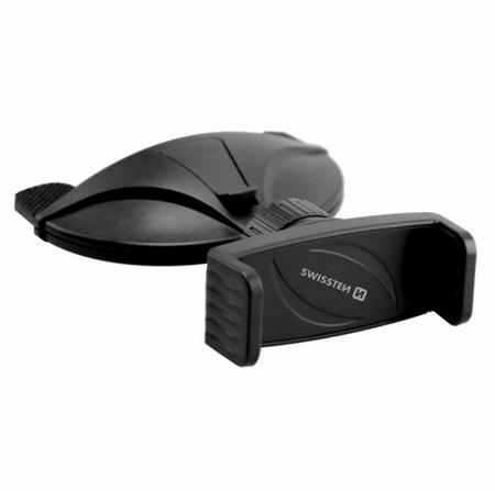 SWISSTEN DRŽÁK DO AUTA S-GRIP