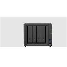 Synology ActiveProtect zařízení DP340, 4x8TB, 2x400GB SSD, 1x10Gb LAN