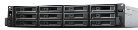 Synology DiskStation SA3200D, 12x SAS server, 8Gb