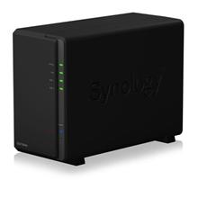 Synology DS218play DiskStation