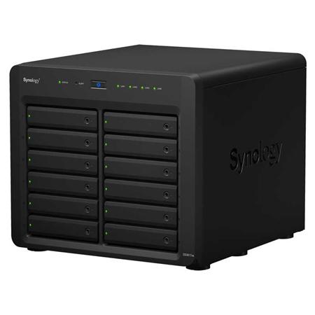 Synology DS3617xs Disk