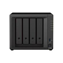 Synology DS925+ RAID 4xSATA server, 2x2,5Gb LAN