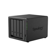 Synology DS925neo+, NAS