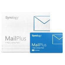Synology MailPlus 5
