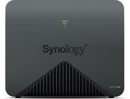 Synology Mesh Router