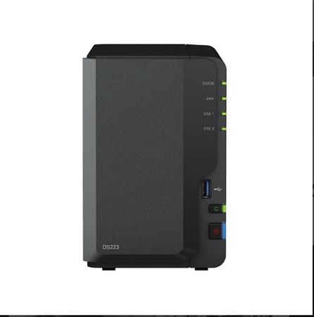 Synology NAS