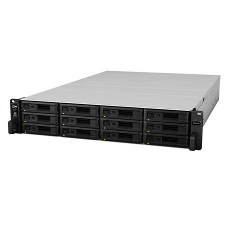 Synology RS3621xs+ Rack