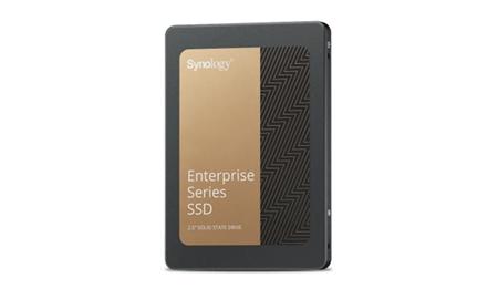 Synology SSD SATA 2.5” SAT5210-7000G, 7000GB,