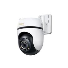 Tapo C530WS - TP-LINK Outdoor Pan/Tilt Security Wi-Fi Camera