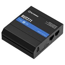 Teltonika RedCap 4G/5G Wi-fi Router - RUT271