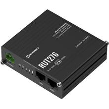 Teltonika RUT276 Průmyslový 5G Wi-Fi Router