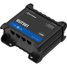 Teltonika RUT981 Průmyslový 4G LTE Router, eSIM
