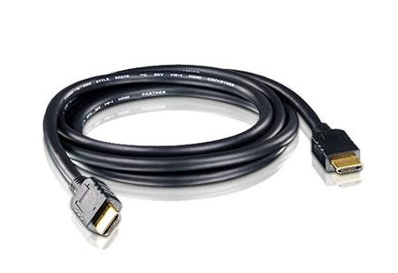 TEN 2L-7D03H 3m vysokorychlostní kabel HDMI s