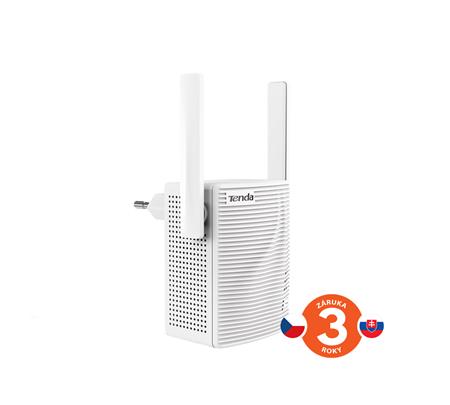 Tenda A18 - 1200Mb/s WiFi-AC Range Extender, 1x