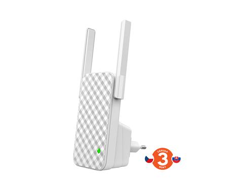 Tenda A9 - 300Mb/s WiFi-N Range Extender,