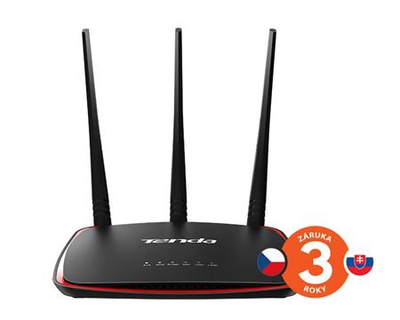 Tenda AP5 - Wireless-N AP/ Repeater/ WISP/