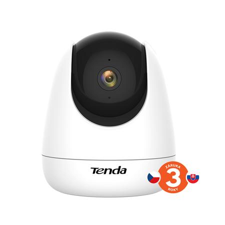 Tenda CP3 - rotační IP WiFi FullHD 1080p kamera s