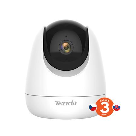 Tenda CP6 - rotační IP WiFi 2K (3MP) kamera s