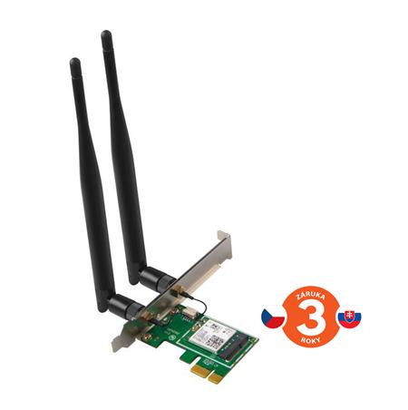 Tenda E30 Wireless AX3000 PCI Express Adapter,