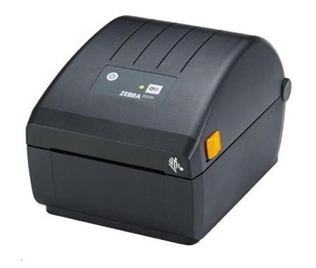 Tiskárna Zebra DT ZD220, 8 dots/mm (203 dpi),