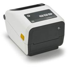 Tiskárna Zebra DTP Printer ZD421; Healthcare 203 dpi, EU and UK Cords, USB, USB Host, BT4, ROW, Modelar Connectivity