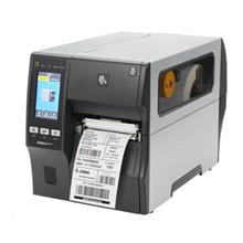 Tiskárna Zebra TT Printer ZT411; 4", 300 dpi, Euro and UK cord, Serial, USB, 10/100 Ethernet, Bluetooth 4.1/MFi, USB Ho