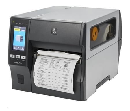 Tiskárna Zebra TT Printer ZT420; 6", 203 dpi,