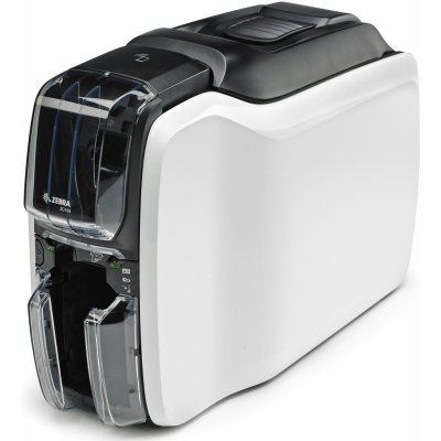 Tiskárna Zebra ZC100 plastových karet,