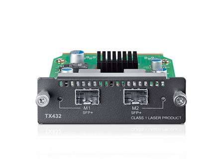 TP-Link 10Gbit 2portový SFP modul TX432 pro