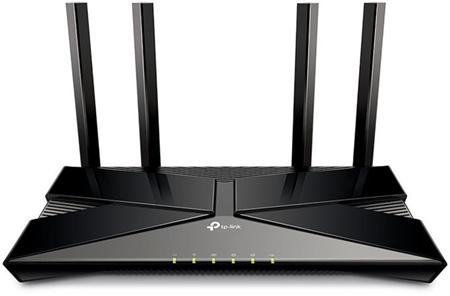 TP-Link Archer AX1800 - AX1800 Wi-Fi 6 Router -