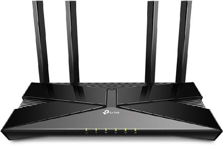 TP-Link Archer AX53 - AX3000 Wi-Fi 6 Router,