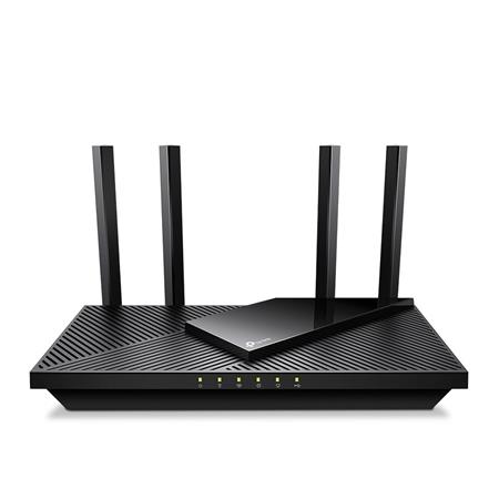 TP-Link Archer AX55 Pro - Multi-Gig 2,5 Gbps