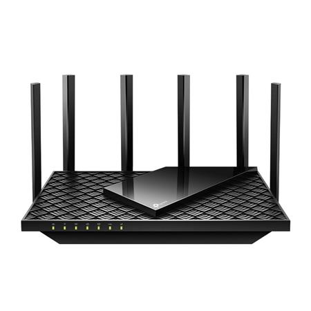 TP-Link Archer AX72 Pro - Multi-Gig 2,5 Gbps